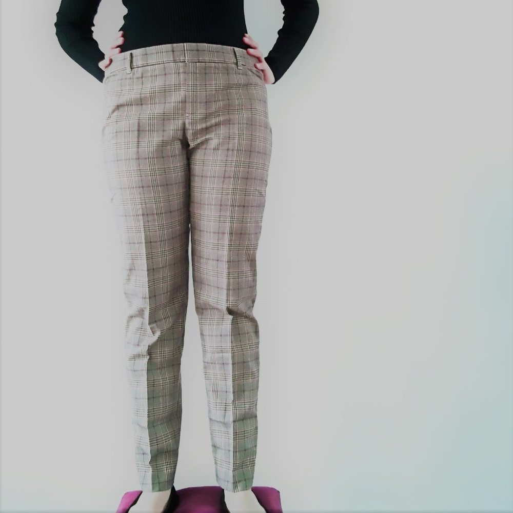 Business Pants